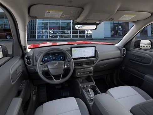 New 2026 Ford Bronco Sport Badlands w/ Badlands Tech Package AWD/4WD image 9