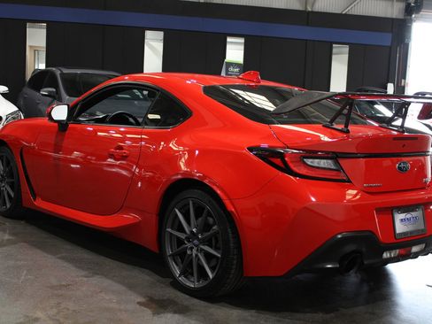 Used 2024 Subaru BRZ Limited image 11