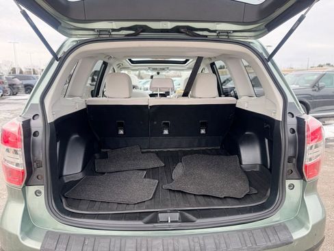 Used 2014 Subaru Forester 2.5i Premium w/ All-Weather Package image 6