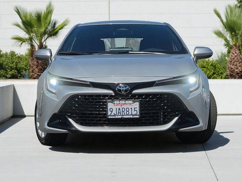 Used 2024 Toyota Corolla SE image 5