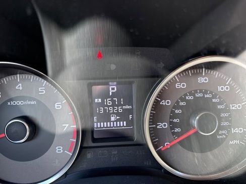 Used 2016 Subaru Forester 2.5i Limited w/ Popular Package #1 image 11