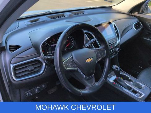 Used 2019 Chevrolet Equinox Premier FWD image 9