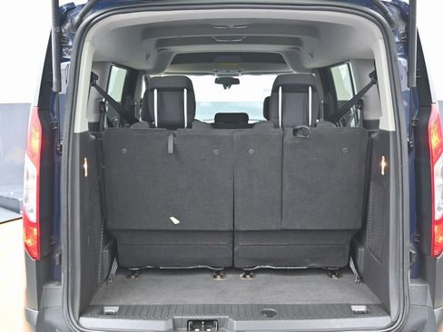 Used 2018 Ford Transit Connect XL image 15