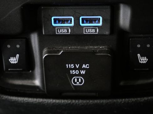 Used 2024 Dodge Durango GT AWD/4WD image 27