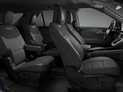 New 2026 Ford Explorer Active w/ Active Comfort Package AWD/4WD image 29