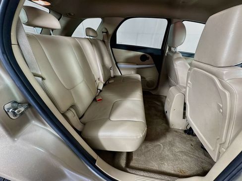 Used 2008 Chevrolet Equinox LT w/ LT Preferred Equipment Group FWD image 31