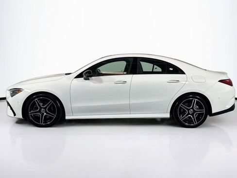Used 2026 Mercedes-Benz CLA 250 image 8