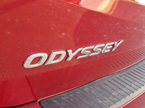 Used 2023 Honda Odyssey Sport image 31