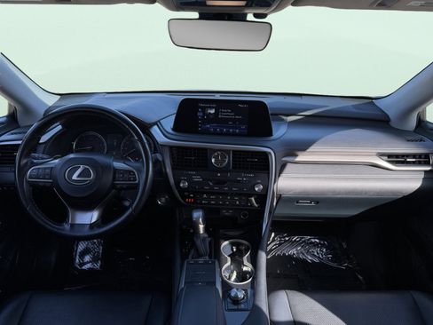 Used 2021 Lexus RX 350 FWD w/ Accessory Package image 9