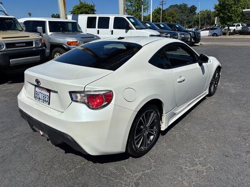 Used 2015 Scion FR-S RWD image 4