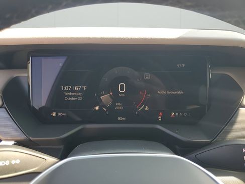 New 2026 GMC Acadia Elevation w/ LPO, Floor Liner Package image 39