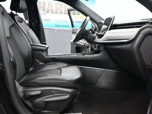 Used 2024 Jeep Compass Latitude AWD/4WD image 21