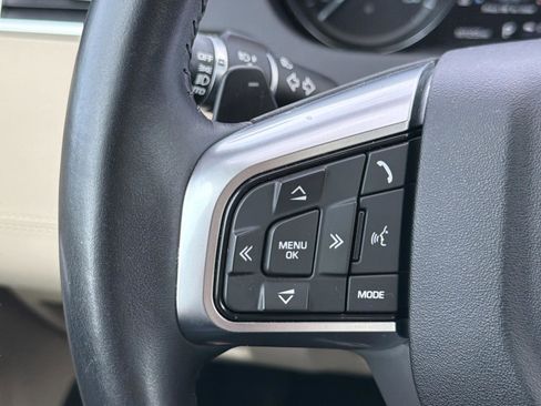 Used 2017 Land Rover Discovery Sport HSE image 23