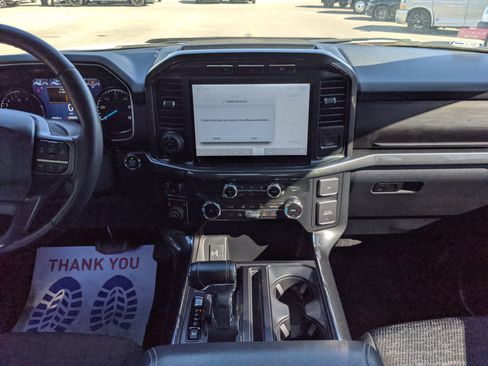 Used 2022 Ford F150 XLT w/ Equipment Group 302A High image 20