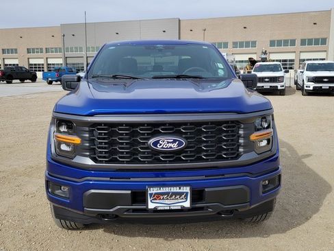 New 2026 Ford F150 STX image 5