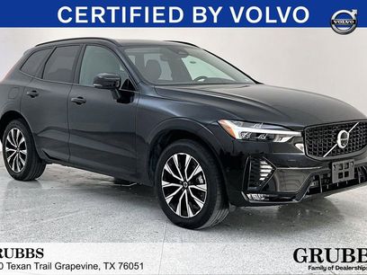 Used 2025 Volvo XC60 B5 Plus