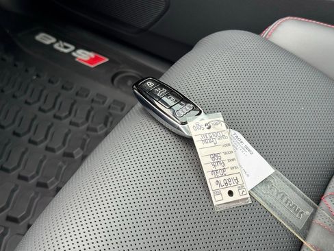 New 2026 Audi SQ8 Prestige image 34