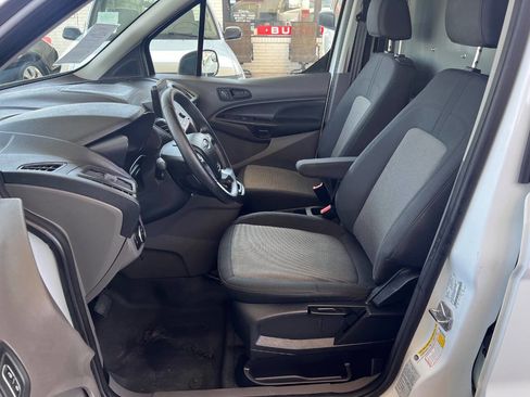 Used 2020 Ford Transit Connect XL image 10