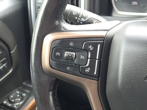 Used 2020 Chevrolet Silverado 2500 High Country w/ Z71 Off-Road Package AWD/4WD image 41