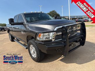 Used 2017 RAM 2500 Lone Star AWD/4WD 360° Tour