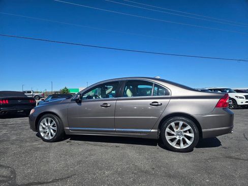 Used 2012 Volvo S80 T6 Premier Plus AWD/4WD image 21