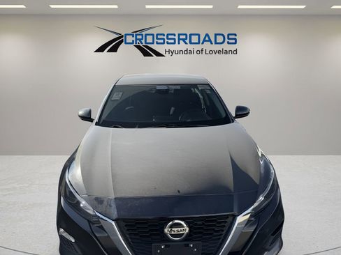 Used 2022 Nissan Altima 2.5 S image 4