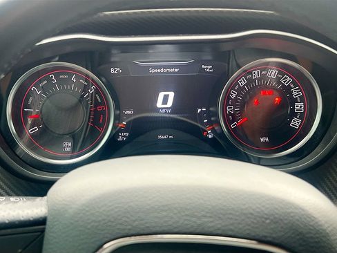 Used 2023 Dodge Challenger R/T Scat Pack RWD image 12