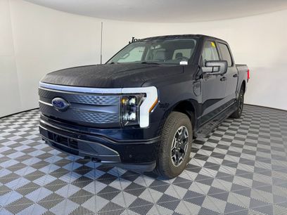 Used 2023 Ford F150 Lightning XLT