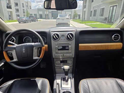 Used 2009 Lincoln MKZ FWD image 19