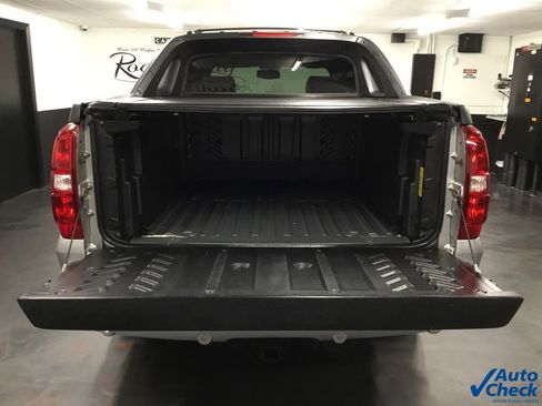 Used 2012 Chevrolet Avalanche LT w/ Suspension Package, Off-Road image 12