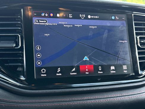 Used 2022 Dodge Durango R/T AWD/4WD image 23