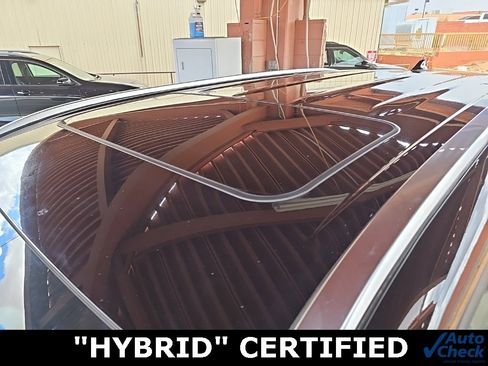 Used 2021 Toyota Highlander Limited image 44