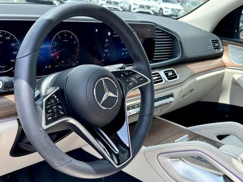 Used 2026 Mercedes-Benz GLE 350 4MATIC image 19