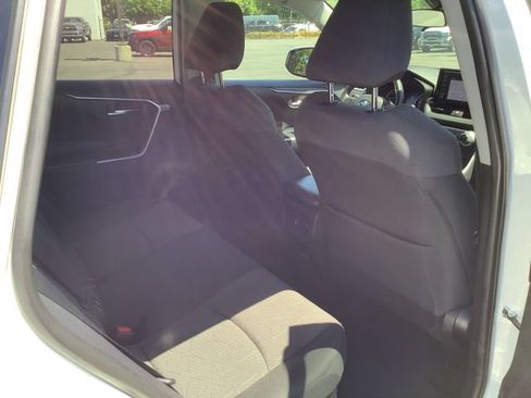 Used 2019 Toyota RAV4 XLE w/ Convenience Package AWD/4WD image 33