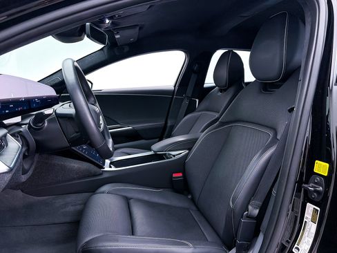 Used 2023 Lucid Air Touring AWD/4WD image 18