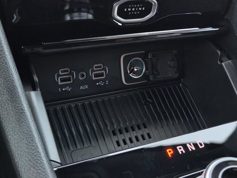 New 2026 Jeep Grand Cherokee L 2WD image 22