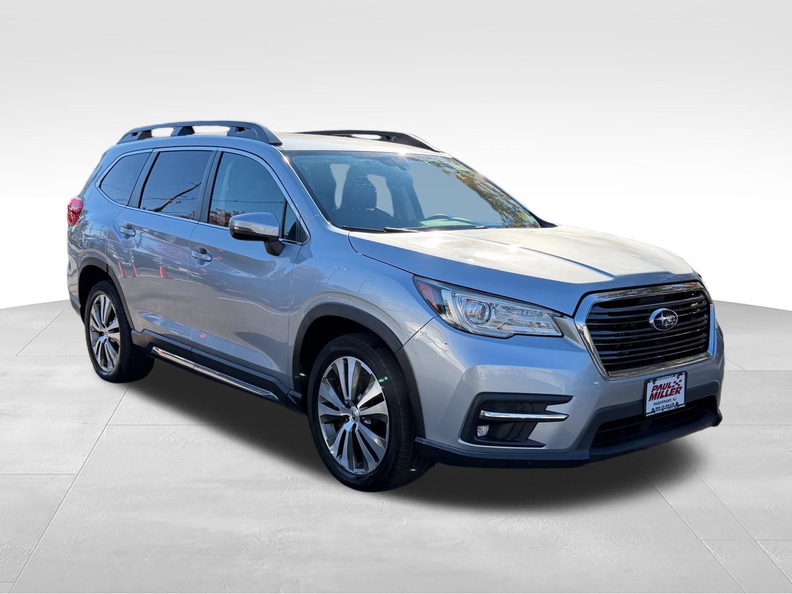 Used 2019 Subaru Ascent Limited AWD/4WD image 4