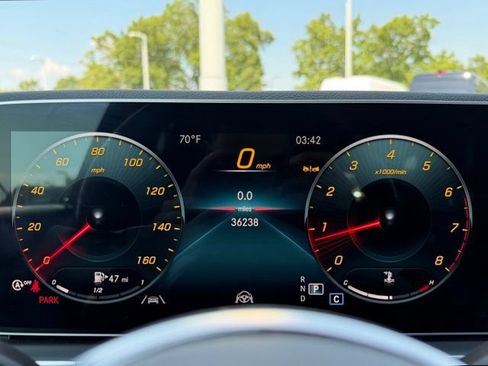 Certified 2022 Mercedes-Benz GLE 350 4MATIC image 19