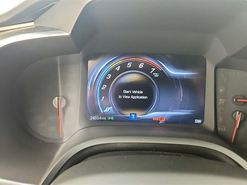 Used 2017 Chevrolet Corvette Z06 w/ Z07 Performance Package image 16