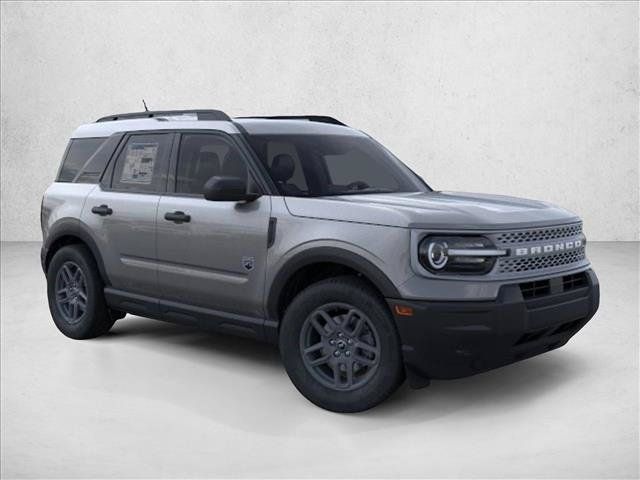 New 2026 Ford Bronco Sport Big Bend AWD/4WD image 7