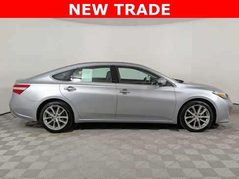 Used 2015 Toyota Avalon XLE Touring image 2