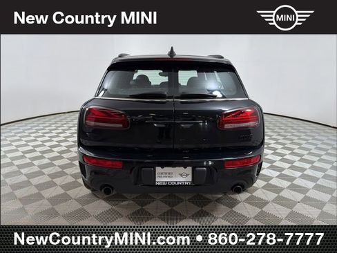 Certified 2023 MINI Cooper Clubman S image 6