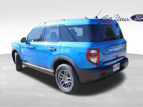 New 2025 Ford Bronco Sport Big Bend image 4
