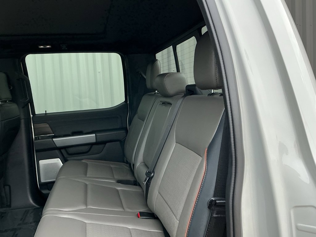 Used 2024 Ford F150 Lariat w/ Equipment Group 502A High AWD/4WD image 20