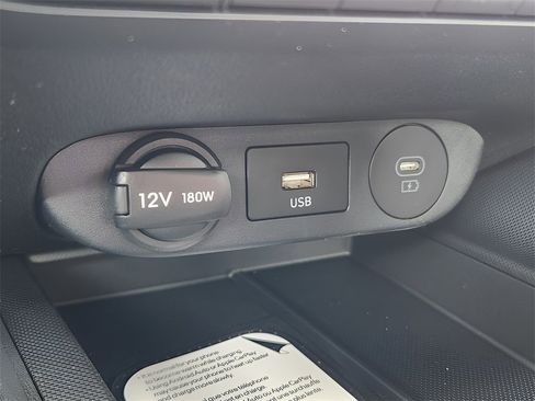 New 2026 Hyundai Elantra Sport image 21