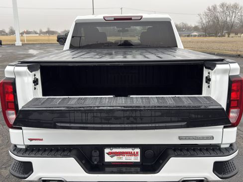 Used 2022 GMC Sierra 1500 Elevation image 7