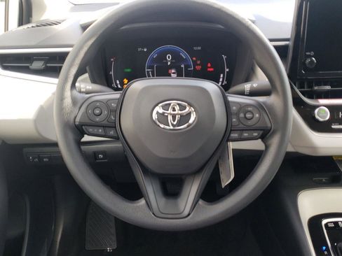 New 2026 Toyota Corolla LE image 11