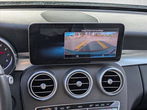 Used 2019 Mercedes-Benz C 300 C 300 image 18