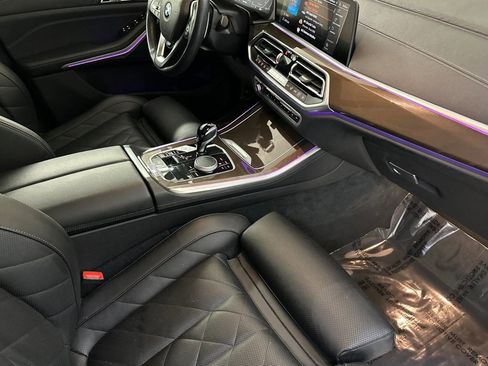 Used 2023 BMW X5 sDrive40i w/ Parking Assistance Package image 32