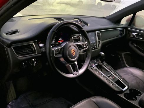 Used 2017 Porsche Macan GTS image 16